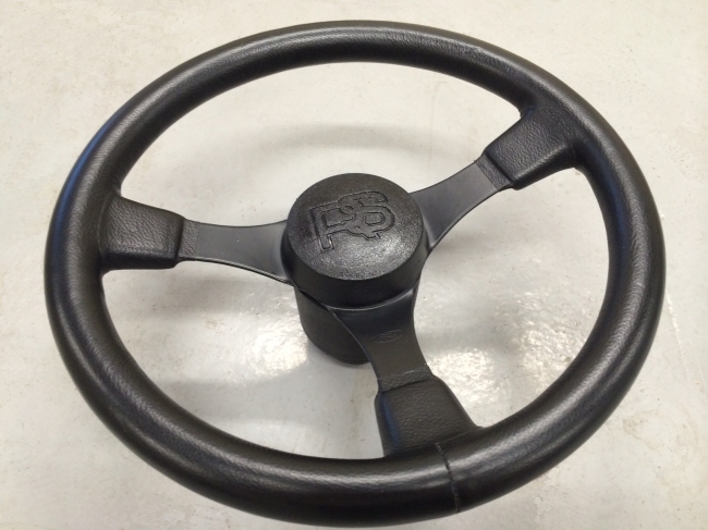 Mk2 Escort Dished Steering Wheel Screws £4.99