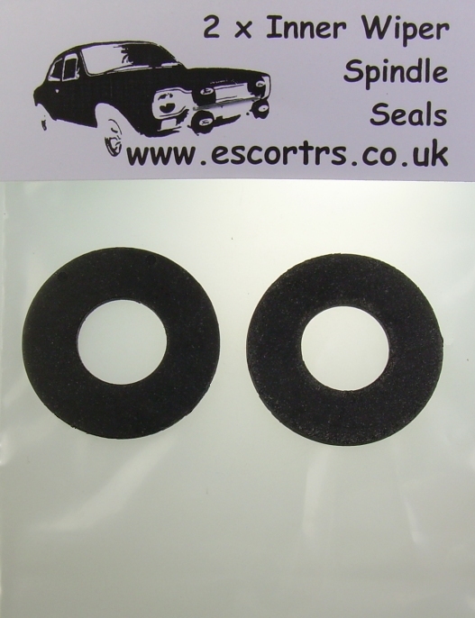 Mk2 Escort Inner Wiper Spindle Seals £2.50