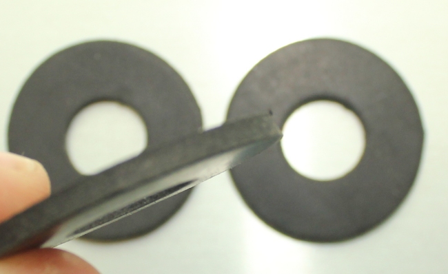 Mk1 Escort Inner Wiper Spindle Seals £2.75